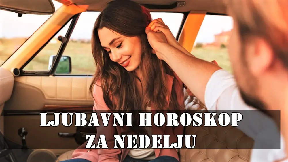 Evo detaljnog ljubavnog dnevnog horoskopa za nedelju, 11. maj 2025. godine za sve horoskopske znakove Evo detaljnog ljubavnog dnevnog horoskopa za nedelju, 11. maj 2025. godine za sve horoskopske znakove