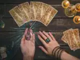 Tarot citanje za naredne dane za sve znake zodijaka.
