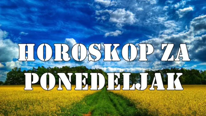 Devica  Ponedeljak ti donosi potrebu za organizacijom i kontrolom, ali univerzum ti poručuje – otpusti malo.