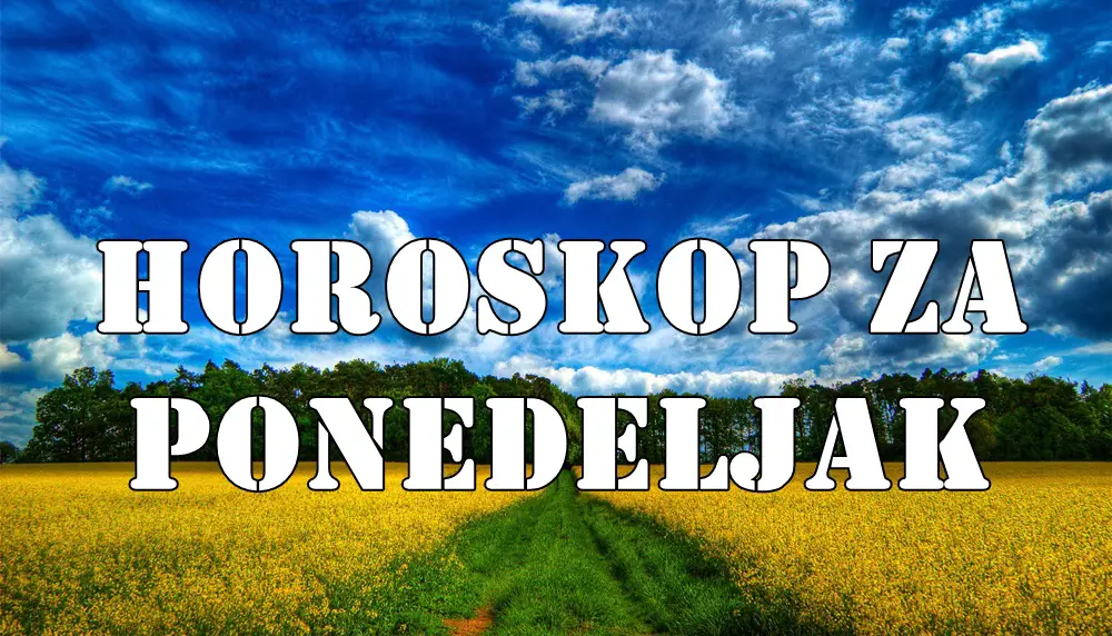 Devica Ponedeljak ti donosi potrebu za organizacijom i kontrolom, ali univerzum ti poručuje – otpusti malo. Devica Ponedeljak ti donosi potrebu za organizacijom i kontrolom, ali univerzum ti poručuje – otpusti malo.