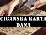 Ovaj dan je emocionalno snažan i karmički važan. Svaka karta ti otkriva put koji trebaš osvetliti u sebi.