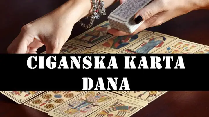 Ovaj dan je emocionalno snažan i karmički važan. Svaka karta ti otkriva put koji trebaš osvetliti u sebi.