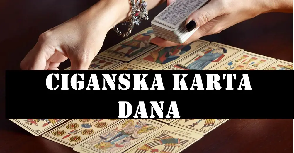 Ovaj dan je emocionalno snažan i karmički važan. Svaka karta ti otkriva put koji trebaš osvetliti u sebi. Ovaj dan je emocionalno snažan i karmički važan. Svaka karta ti otkriva put koji trebaš osvetliti u sebi.