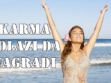 KARMA DOLAZI DA NAGRADI RAKOVE I LAVOVE 🌕 Druga dekada maja donosi veliki karmički obrt za ova dva znaka!
