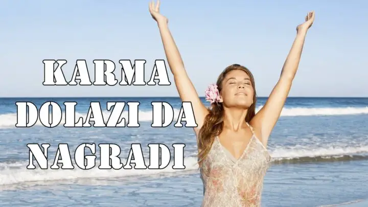 KARMA DOLAZI DA NAGRADI RAKOVE I LAVOVE 🌕 Druga dekada maja donosi veliki karmički obrt za ova dva znaka!