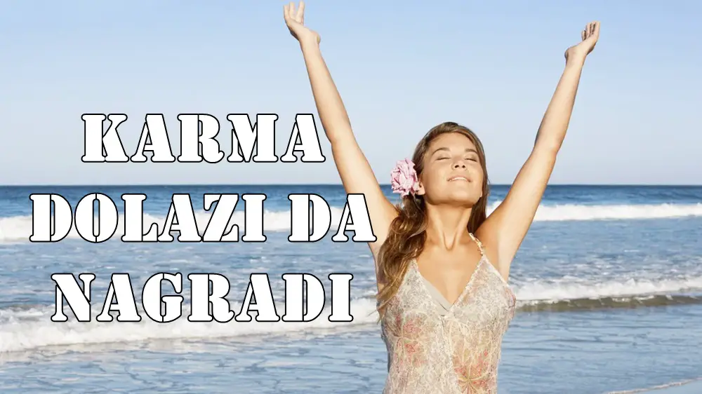 KARMA DOLAZI DA NAGRADI RAKOVE I LAVOVE 🌕 Druga dekada maja donosi veliki karmički obrt za ova dva znaka! KARMA DOLAZI DA NAGRADI RAKOVE I LAVOVE 🌕 Druga dekada maja donosi veliki karmički obrt za ova dva znaka!