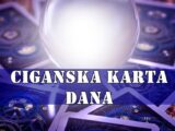 ♏ Škorpija – Neprijatelj: Ova karta upozorava na prisustvo nekoga u vašem okruženju ko možda nema najbolje namere prema vama i vašoj sreći