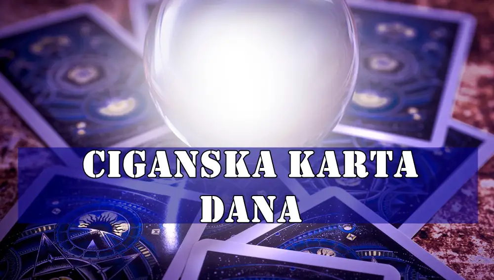 ♏ Škorpija – Neprijatelj: Ova karta upozorava na prisustvo nekoga u vašem okruženju ko možda nema najbolje namere prema vama i vašoj sreći ♏ Škorpija – Neprijatelj: Ova karta upozorava na prisustvo nekoga u vašem okruženju ko možda nema najbolje namere prema vama i vašoj sreći