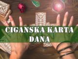 Ciganska karta dana za sve zodijake.
