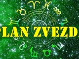 Plan zvezda neko je srecan a nekoga ocekuje patnja.