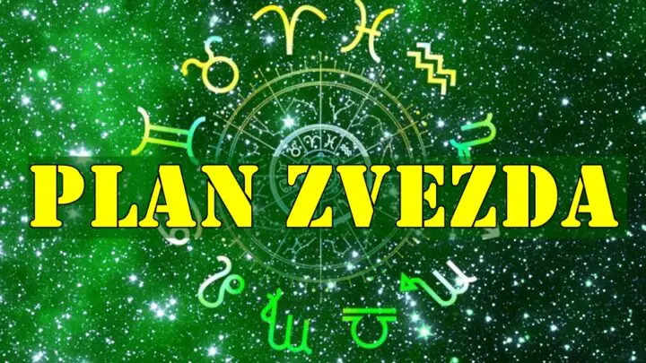Plan zvezda neko je srecan a nekoga ocekuje patnja.