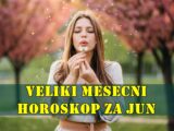 Jun 2025. donosi intenzivne astrološke energije koje će uticati na sve horoskopske znakove, donoseći promene, nove prilike i preispitivanje dosadašnjih puteva.