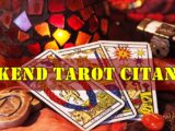 Vikend tarot citanje za sve znake zodijaka.