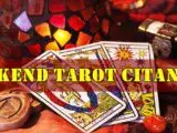 Vikend tarot citanje za sve znake zodijaka.