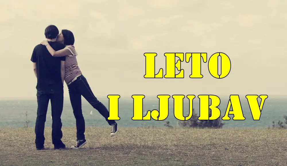 🌞 Letnja ljubav 2025 – Detaljni horoskop po znacima 🌞 Letnja ljubav 2025 – Detaljni horoskop po znacima