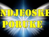 Evo opširnijih anđeoskih poruka za poslednje dane maja, koje donose dublju podršku i vođstvo svakom znaku.
