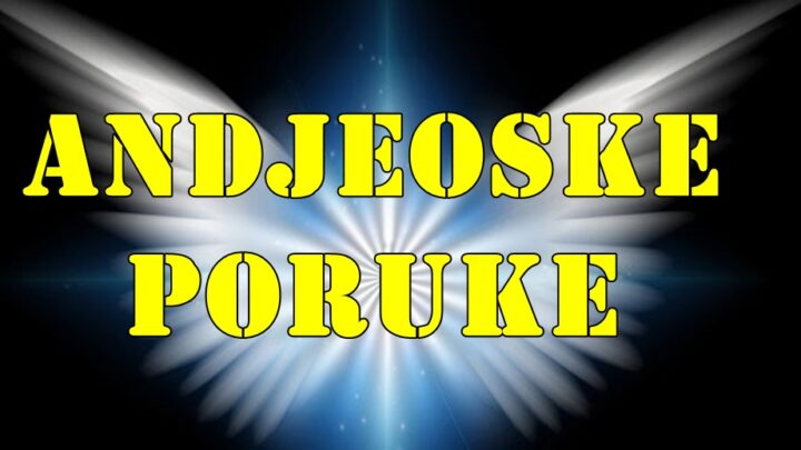 Evo opširnijih anđeoskih poruka za poslednje dane maja, koje donose dublju podršku i vođstvo svakom znaku.