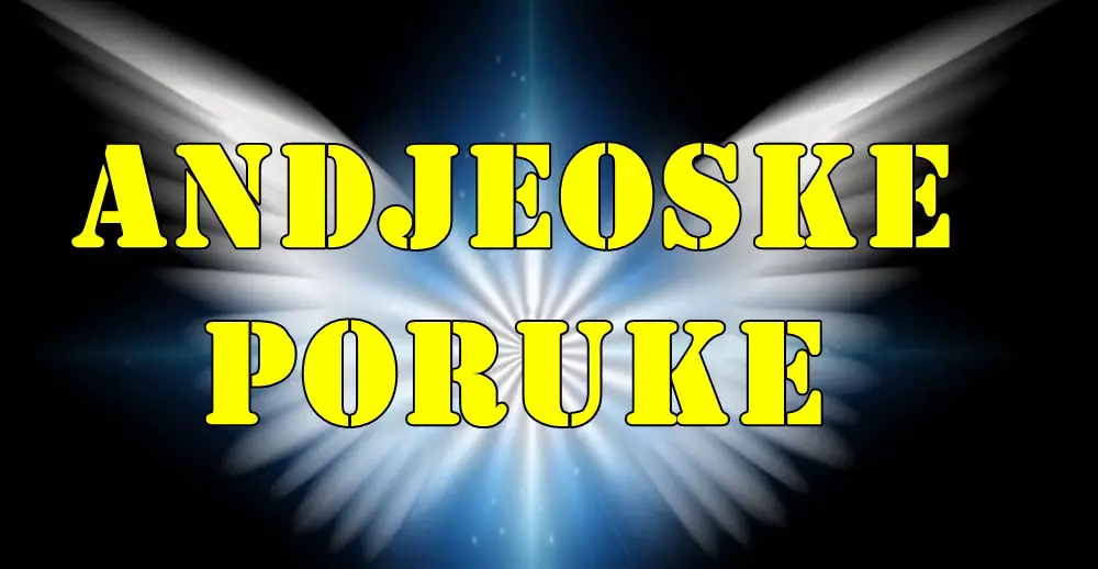 Evo opširnijih anđeoskih poruka za poslednje dane maja, koje donose dublju podršku i vođstvo svakom znaku. Evo opširnijih anđeoskih poruka za poslednje dane maja, koje donose dublju podršku i vođstvo svakom znaku.