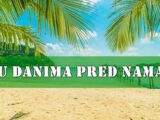 U danima pred nama – istine će se razotkrivati, maske padati, a ljubavi ili će procvetati ili zauvijek nestati.