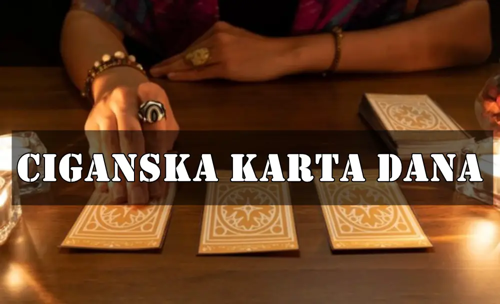 Ciganska karta dana:Devica – Ljubomora 💔 Tema dana: Nesigurnost, zavist, emocionalna tenzija! Ciganska karta dana:Devica – Ljubomora 💔 Tema dana: Nesigurnost, zavist, emocionalna tenzija!
