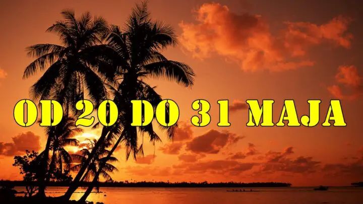 Horoskop od 20 do 31 maja za sve znake zodijaka.