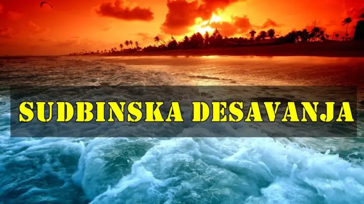Sudbinska desavanja do 15 maja za sve znake zodijaka.