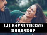 ♑ Jarac: Vreme je za otvaranje zauzeti Jarčevi treba da pokažu svoje emocije bez straha.