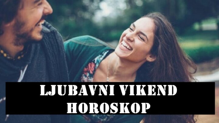 ♑ Jarac: Vreme je za otvaranje zauzeti Jarčevi treba da pokažu svoje emocije bez straha.