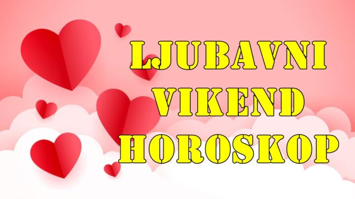 Evo veoma opširnog, emocionalnog i sudbinskog ljubavnog horoskopa za vikend – petak, subota i nedelja (23–25. maj 2025) – za sve horoskopske znakove