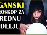 Ciganski nedeljni horoskop,pitanja prošlosti, odnosa, izbora, i unutrašnje istine sada izlaze na površinu.