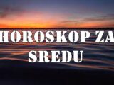 Evo detaljnog horoskopa za sredu, 14. maj 2025, za sve znakove Zodijaka