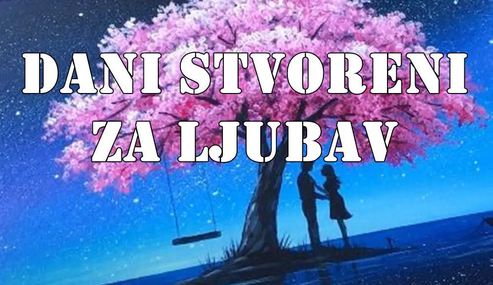 Naredni dani su kao stvoreni za ljubav za neke znake zodijaka. Naredni dani su kao stvoreni za ljubav za neke znake zodijaka.