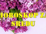 Dnevni Horoskop za Sredu, 21. maj 2025. godine za sve znake zodijaka.