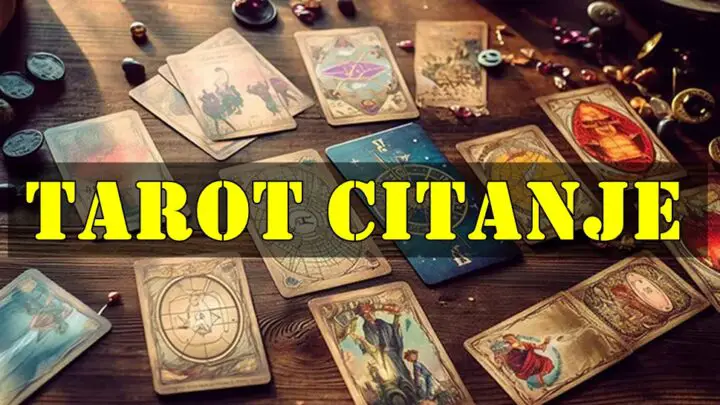 Veliko Tarot Čitanje: Od 1. do 15. Juna 2025. – Poruke za Svaki Znak