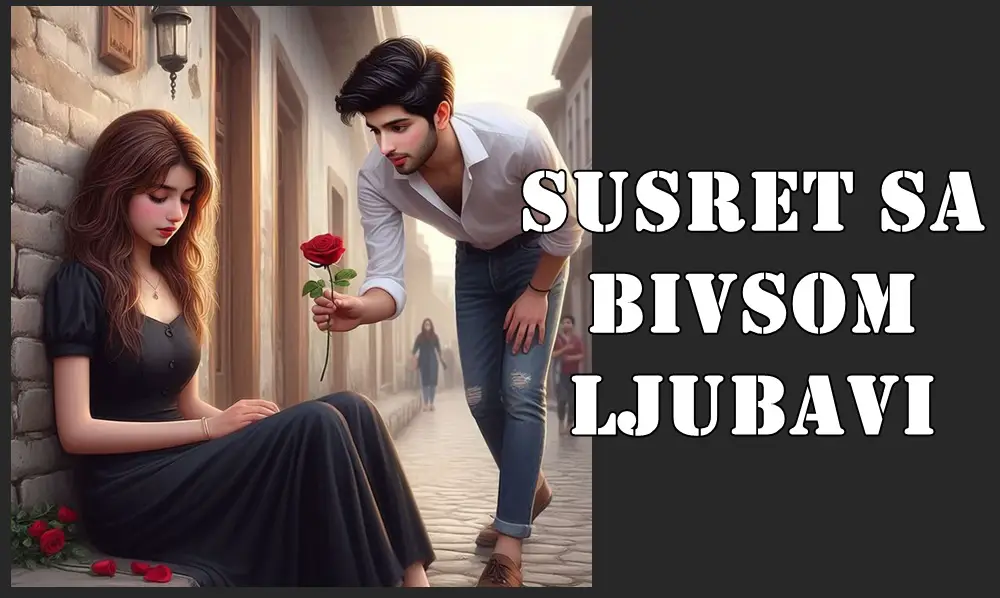 Susret sa bivsim ljubavima ceka ove znake zodijaka. Susret sa bivsim ljubavima ceka ove znake zodijaka.