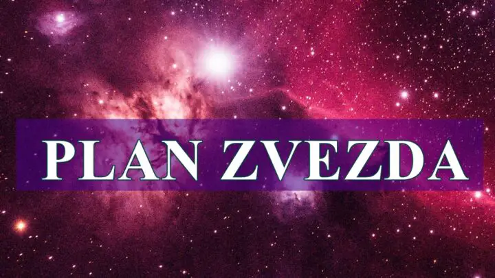 Zvezde ne cute one imaju plan za sve znake zodijaka.