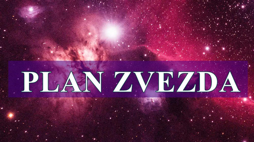 Zvezde ne cute one imaju plan za sve znake zodijaka. Zvezde ne cute one imaju plan za sve znake zodijaka.
