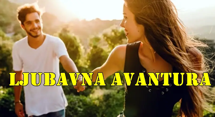 💖 LJUBAVNA AVANTURA U NAJAVI: Ovim znacima sledi susret koji menja sve! 💖 LJUBAVNA AVANTURA U NAJAVI: Ovim znacima sledi susret koji menja sve!