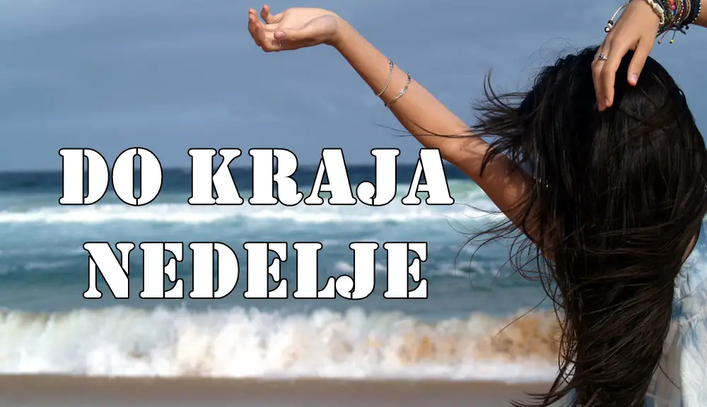 Do kraja nedelje neki znaci zodijaka mogu da ocekuju neocekivano. Do kraja nedelje neki znaci zodijaka mogu da ocekuju neocekivano.