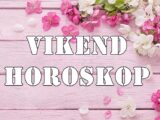 Ovo je vikend kada se tajne razotkrivaju, duše spajaju ili konačno odlučuju da puste ono što više ne pripada.