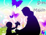 🌷 Majčin dan: Svetkovina Bezuslovne Ljubavi i Životne Snage 🌷