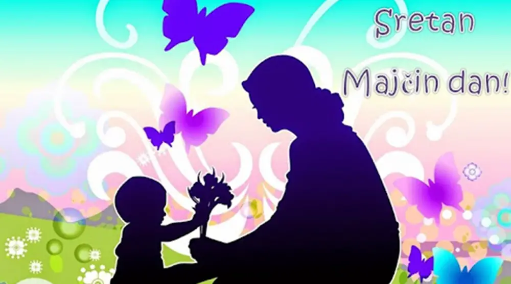 🌷 Majčin dan: Svetkovina Bezuslovne Ljubavi i Životne Snage 🌷 🌷 Majčin dan: Svetkovina Bezuslovne Ljubavi i Životne Snage 🌷