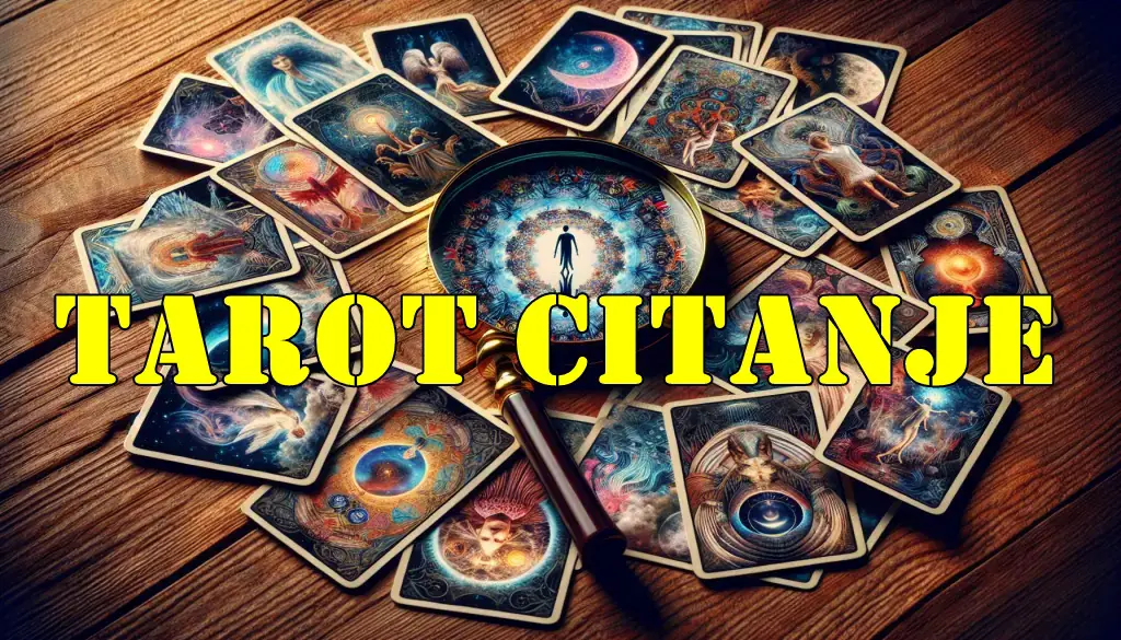 Zaronimo u tarot karte za narednih deset dana (od 25. maja do 3. juna 2025.) za svaki znak zodijaka. Zaronimo u tarot karte za narednih deset dana (od 25. maja do 3. juna 2025.) za svaki znak zodijaka.