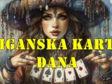 Evo opsežnog tumačenja Ciganskih karata za sve znakove za danas, subotu 18. maja 2025.