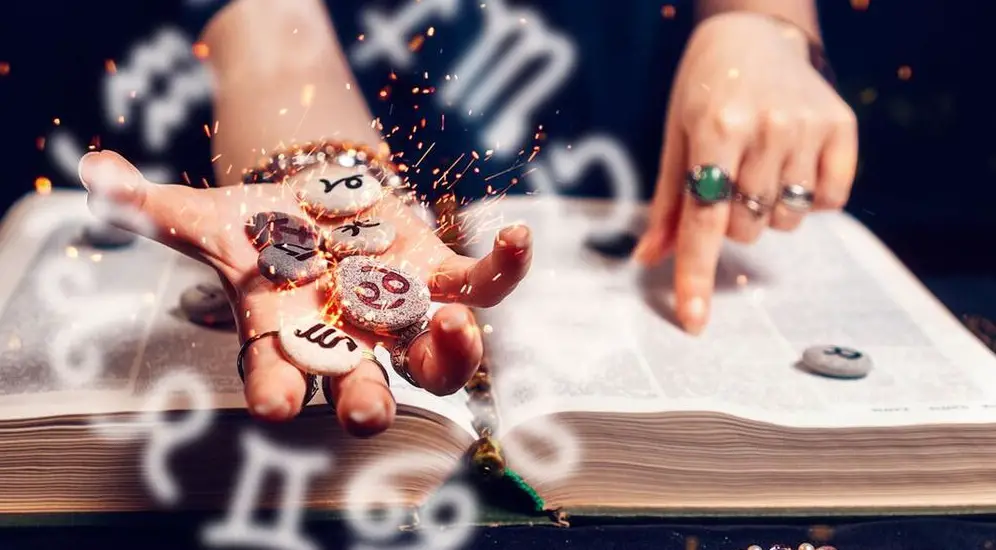 Veliki ciganski horoskop do kraja proleca za sve znake zodijaka. Veliki ciganski horoskop do kraja proleca za sve znake zodijaka.