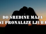 Škorpija, Devica i Vaga ulaze u period u kojem se otvaraju srca, obnavlja vera u ljubav i pojavljuju se sudbinske prilike za dublje emotivne veze.