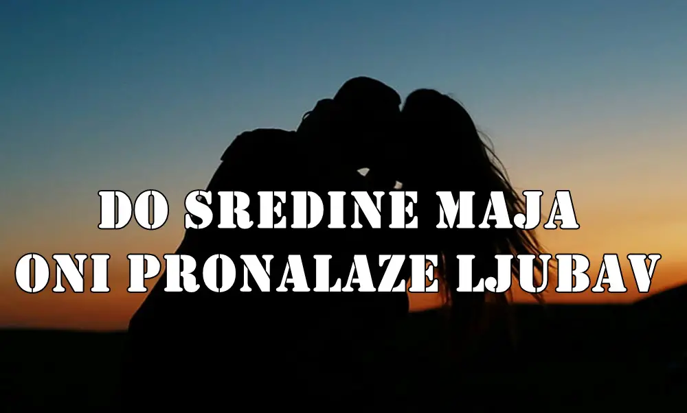 Škorpija, Devica i Vaga ulaze u period u kojem se otvaraju srca, obnavlja vera u ljubav i pojavljuju se sudbinske prilike za dublje emotivne veze. Škorpija, Devica i Vaga ulaze u period u kojem se otvaraju srca, obnavlja vera u ljubav i pojavljuju se sudbinske prilike za dublje emotivne veze.