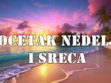 Početak ove sedmice obojen je mističnim uticajem punog Meseca u Škorpiji, ali i sve većom željom svakog znaka da pronađe ličnu sreću