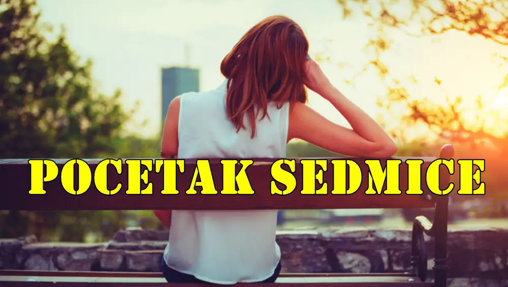 Početak sedmice donosi finansijsku vest ili lepu gestu partnera za Vage. Početak sedmice donosi finansijsku vest ili lepu gestu partnera za Vage.