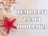 Zemljani znaci zodijaka u prvih 15 dana juna.